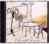 Nero Cafe - L'urlo rapito del mare