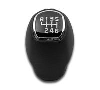 Nero Cambio Manuale Bastone 6 Velocità Pomello Del Kia Sportage 2010-15, Rio 3 5