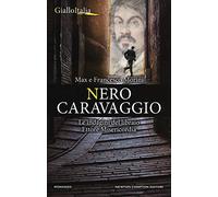 Nero Caravaggio. Le indagini del libraio Ettore Misericordia