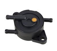 Nero Carburante Pompa Plastica Per Bombardier Can-Am Outlander Artico