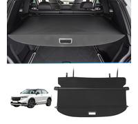 Nero Cargo Copertura Adatto per Honda HRV 2015-2022 - 5pz