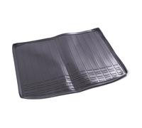 Nero Cargo Liner Tronco Opaco Per Infiniti QX30 2017-2019 Wellvisors 3-953IN008