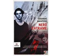 Nero catrame - Maspero Edoardo
