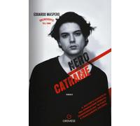 Nero catrame - Maspero Edoardo