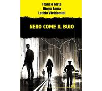 Nero come il buio