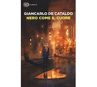 Nero come il cuore