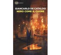 Nero come il cuore