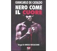 Nero come il cuore
