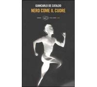 Nero come il cuore