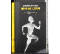 Nero come il cuore