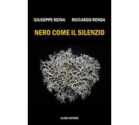 Nero come il silenzio