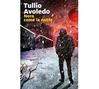 Nero come la notte