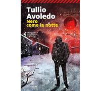 Nero come la notte