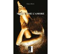 Nero come l'amore