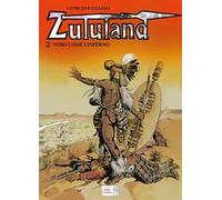 Nero come l'Inferno. Zululand