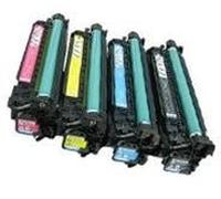 Black Com HP CP5500CP5520CP5525dnM750DNM750XH-135K650A