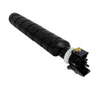 Black compat kyocera taskalfa 2552ci 2553ci-25k1t02l70nl0