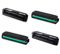 Black compa Samsung Clp415C1810WClx4195-25KCLT-K504S