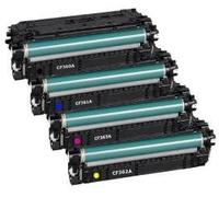 NERO compatible with HP M552dn,M553dn,M577dn-6K-508A/Canon 040 - HPCF360A