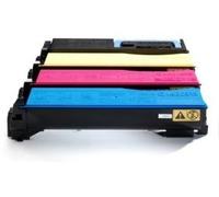Kyocera Colore Black Compatibile - KYOTK560BK