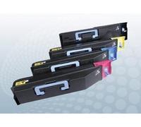 NERO compatible with Kyocera FS-C8500DN-25K-1T02KA0NL0 - KYOTK880BK