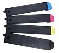 Nero compatibile con Triumph-Adler Utax 400 Ci-20K 1T02R60UT0 - UTCK5512BK