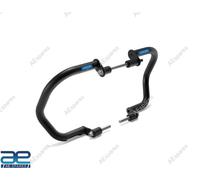 Nero Compatto Motore Protezione Per Reale Enfield Gt / Interceptor 650, Orso 650