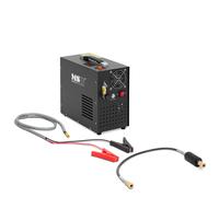 Nero Compressore PCP - 300 bar - 12/220 V - 400 W - Spegnimento automatico | MSW