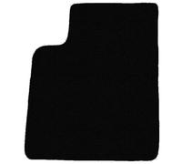 Nero Conducente tappetino velluto per Chevrolet Captiva 2006-2011