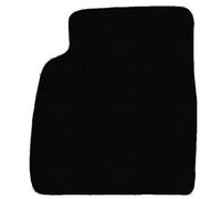 Nero Conducente tappetino velluto per Chevrolet Cruze I 2009-2016
