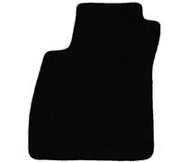 Nero Conducente tappetino velluto per Chevrolet Trax 2012-2020