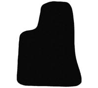 Nero Conducente tappetino velluto per Chrysler 300C 2004-2010, Dodge Magnum 2004