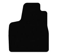 Nero Conducente tappetino velluto per GWM Ora 03 elettrico 2024-...