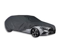 Nero Copri Auto, Telo Copriauto per Kia Optima I 2011-2015 Berlina Telo di coper