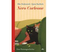 Nero Corleone: Eine Katzengeschichte: 62508