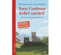 Nero Corleone kehrt zurück: Es ist immer genug Liebe da: 62571