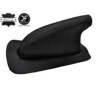 Nero Cuciture Pelle Mano Copertura Ghetta Per Westfield Kit Auto Custom Nuovo