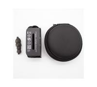 (Nero) Cuffie: AKG EO-IG955 Samsung Galaxy S24 S23 S22 Ultra Cuffie cablate Type-C con microfono
