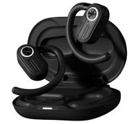 (Nero) Cuffie Auricolari Cuffie LENOVO EA390 True Wireless Cuffie Bluetooth compatibili 5.4 Orecchio
