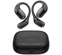 (Nero) Cuffie Cuffie MCDODO HP-007 Auricolari wireless aperti con display LED Cuffie BT