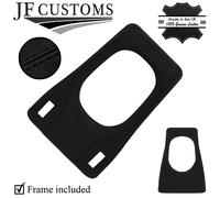 NERO CUIRE PELLE CUFIA CAMBIO DINTORNO TRIM + TELAIO PER PORSCHE 944 1982-1991