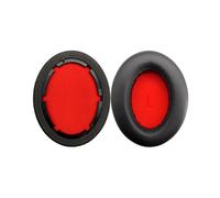 (nero) Cuscinetti auricolari di ricambio per cuffie 1MORE SonoFlow SE HC905, cuscinetti auricolari in