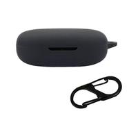 (Nero) Custodia antigraffio e protettiva per cuffie 1MORE Fit S50