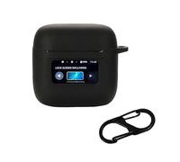 (Nero) Custodia antiurto per cuffie Tour Pro 2, custodia antipolvere lavabile