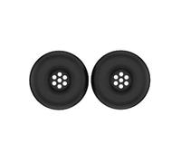 (Nero) Custodia in silicone migliorata per cuffie auricolari JBL Tune 520BT - Cuscinetto protettivo