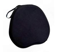 (Nero) Custodia per cuffie Quantum 400 con design protettivo