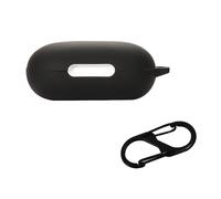 (Nero) Custodia per cuffie SoundCore Space A40 antigraffio, antiurto e antipolvere