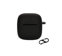(Nero) Custodia protettiva antiurto per cuffie JBL-Tour PRO+ antigraffio