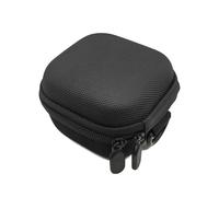 (Nero) Custodia protettiva in EVA per auricolari wireless Beats Powerbeats Pro Fit Pro BT, protezione