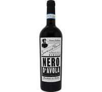 Nero d'Avola 2025 - Saverio Faro Sicilia